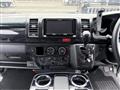 2008 Toyota Regiusace Van