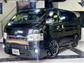 2014 Toyota Regiusace Van