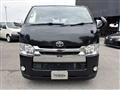 2014 Toyota Regiusace Van