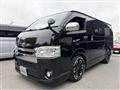 2014 Toyota Regiusace Van