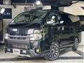 2008 Toyota Hiace Van