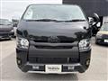 2008 Toyota Hiace Van
