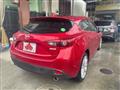 2015 Mazda Axela
