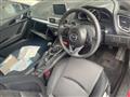 2015 Mazda Axela