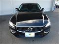 2019 Volvo V60