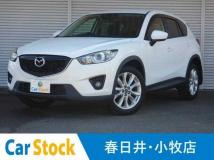 2012 Mazda CX-5