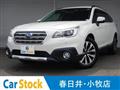 2014 Subaru Outback