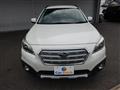 2014 Subaru Outback
