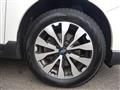 2014 Subaru Outback