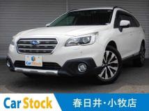 2014 Subaru Outback