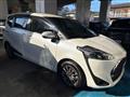 2020 Toyota Sienta