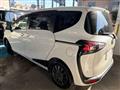 2020 Toyota Sienta