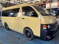 2016 Toyota Hiace Wagon