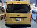 2016 Toyota Hiace Wagon