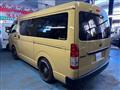 2016 Toyota Hiace Wagon