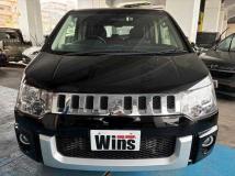 2017 Mitsubishi Delica D5