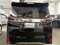 2017 Toyota Alphard G