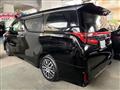 2017 Toyota Alphard G