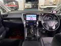 2017 Toyota Alphard G