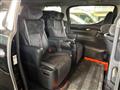 2017 Toyota Alphard G