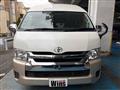 2020 Toyota Hiace Wagon