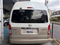 2020 Toyota Hiace Wagon