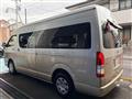 2020 Toyota Hiace Wagon