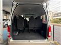 2020 Toyota Hiace Wagon