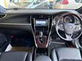 2015 Toyota Harrier