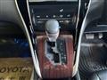 2015 Toyota Harrier
