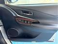 2015 Toyota Harrier