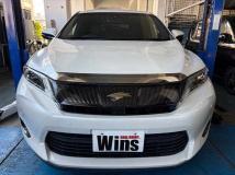 2015 Toyota Harrier