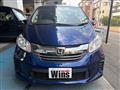 2016 Honda Freed