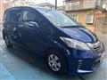 2016 Honda Freed