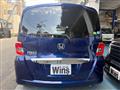 2016 Honda Freed