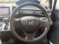 2016 Honda Freed