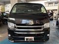 2017 Toyota Hiace Wagon