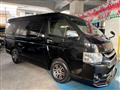 2017 Toyota Hiace Wagon
