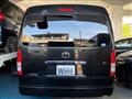 2017 Toyota Hiace Wagon