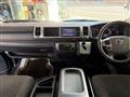 2017 Toyota Hiace Wagon