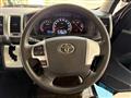 2017 Toyota Hiace Wagon