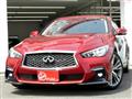2018 Nissan Skyline