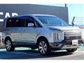 2022 Mitsubishi Delica D5