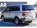 2022 Mitsubishi Delica D5