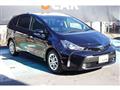 2018 Toyota PRIUS α