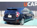 2018 Toyota PRIUS α
