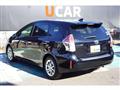 2018 Toyota PRIUS α