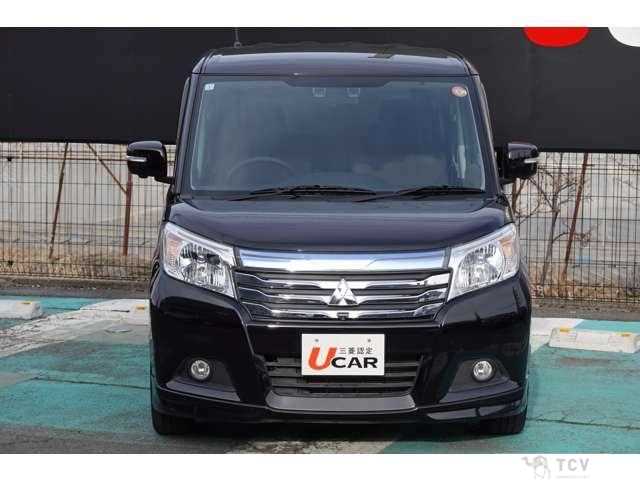 2017 Mitsubishi Mitsubishi Others