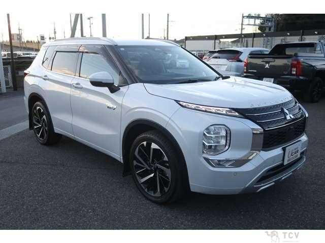 2023 Mitsubishi Outlander