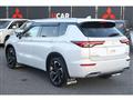 2023 Mitsubishi Outlander